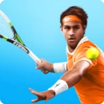 top seed tennis manager 2018 android application logo